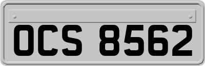 OCS8562