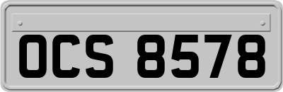 OCS8578