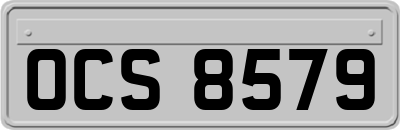 OCS8579