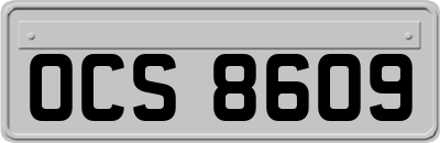 OCS8609