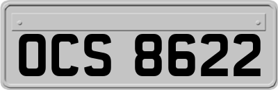 OCS8622
