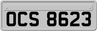 OCS8623
