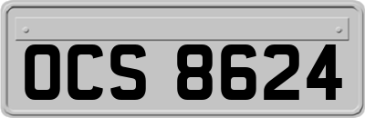OCS8624
