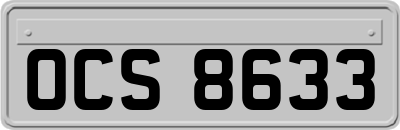 OCS8633