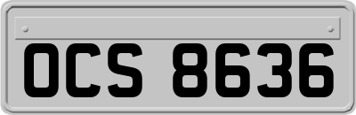 OCS8636