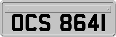 OCS8641
