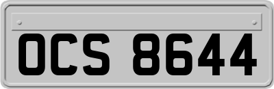 OCS8644