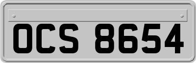 OCS8654
