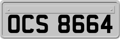 OCS8664