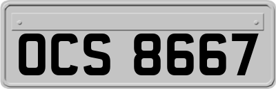 OCS8667