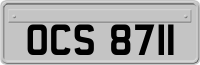 OCS8711