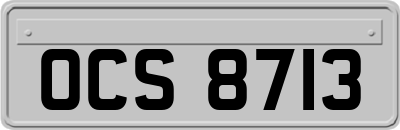 OCS8713
