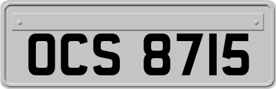 OCS8715