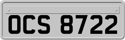 OCS8722