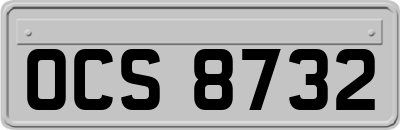 OCS8732