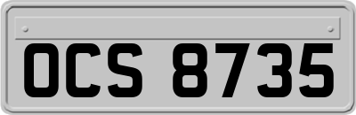 OCS8735