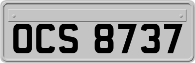 OCS8737