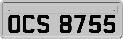 OCS8755