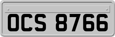 OCS8766