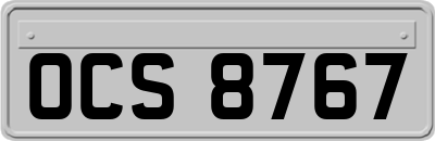 OCS8767