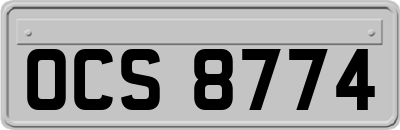 OCS8774