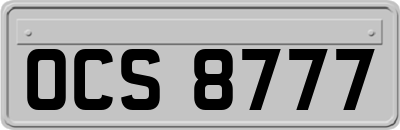 OCS8777