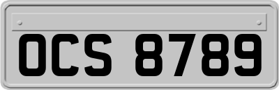 OCS8789