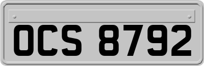 OCS8792