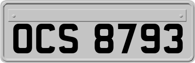 OCS8793