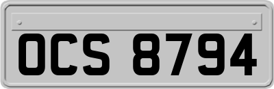 OCS8794