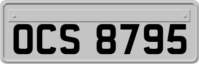 OCS8795