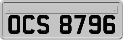 OCS8796