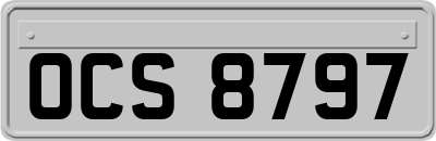 OCS8797