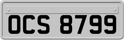 OCS8799