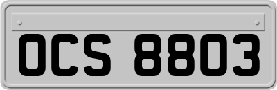 OCS8803