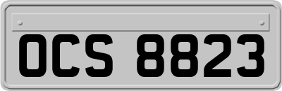OCS8823