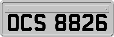 OCS8826