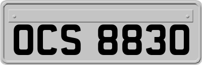 OCS8830