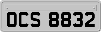 OCS8832