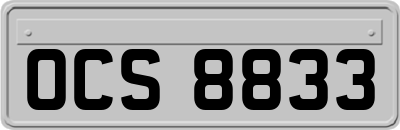OCS8833