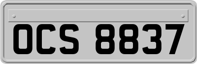 OCS8837