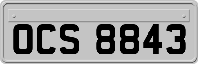 OCS8843