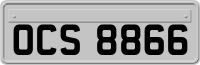 OCS8866