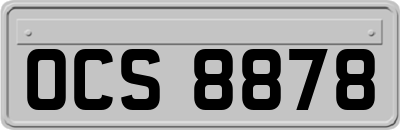 OCS8878
