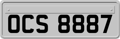 OCS8887