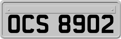 OCS8902