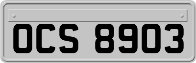 OCS8903