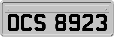OCS8923