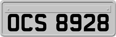 OCS8928
