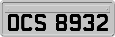 OCS8932